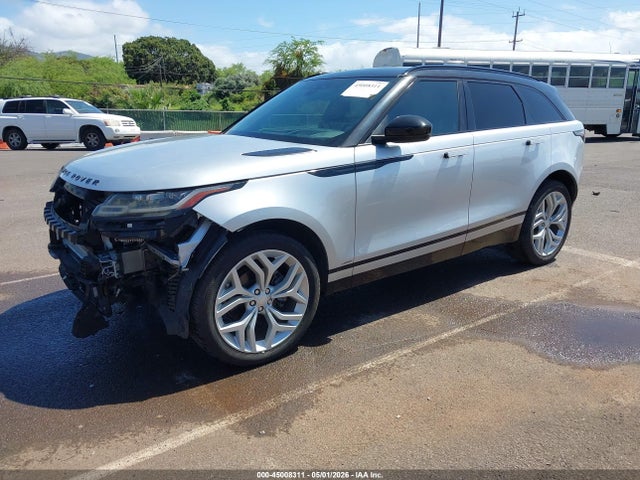 SALYL2EX9KA796250 Land Rover Range Rover Velar P250 R-dynamic Se