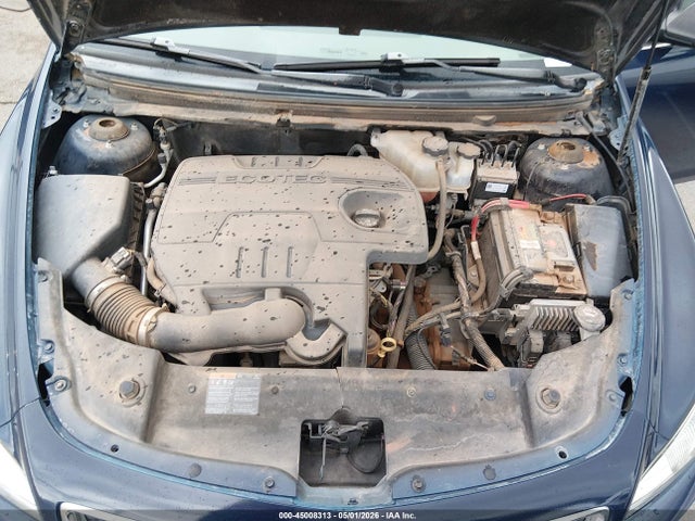 Продажа на аукционе авто 2010 Chevrolet Malibu Ls, vin: 1G1ZB5EB0AF232596, номер лота: 45008313