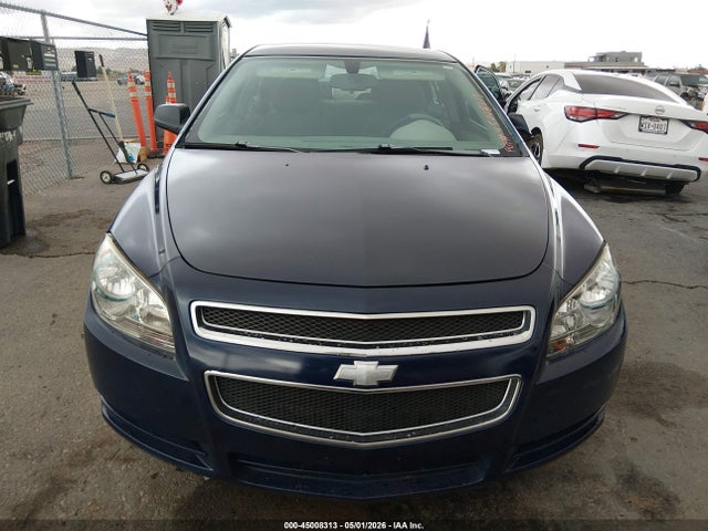Продажа на аукционе авто 2010 Chevrolet Malibu Ls, vin: 1G1ZB5EB0AF232596, номер лота: 45008313