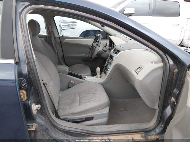 Продажа на аукционе авто 2010 Chevrolet Malibu Ls, vin: 1G1ZB5EB0AF232596, номер лота: 45008313