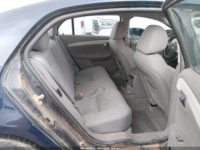 Продажа на аукционе авто 2010 Chevrolet Malibu Ls, vin: 1G1ZB5EB0AF232596, номер лота: 45008313