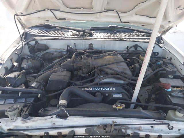 Продажа на аукционе авто 1998 Toyota 4runner Sr5 V6 Limited, vin: JT3GN87RXW0068791, номер лота: 45008314