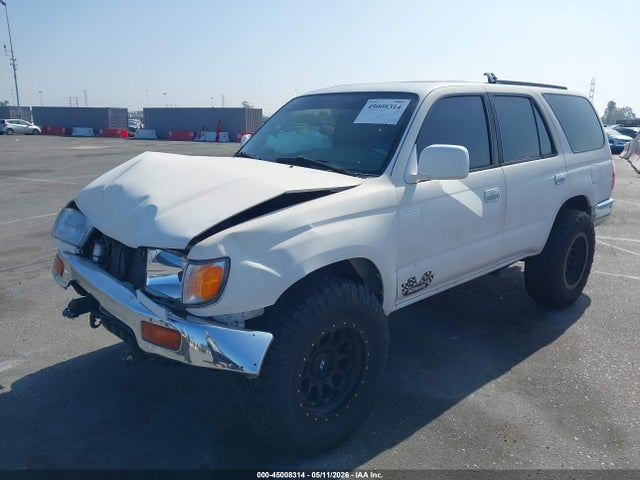 Продажа на аукционе авто 1998 Toyota 4runner Sr5 V6 Limited, vin: JT3GN87RXW0068791, номер лота: 45008314