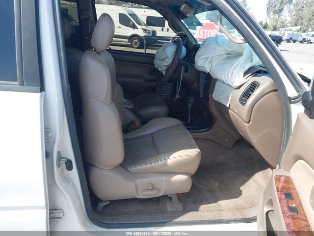 Продажа на аукционе авто 1998 Toyota 4runner Sr5 V6 Limited, vin: JT3GN87RXW0068791, номер лота: 45008314