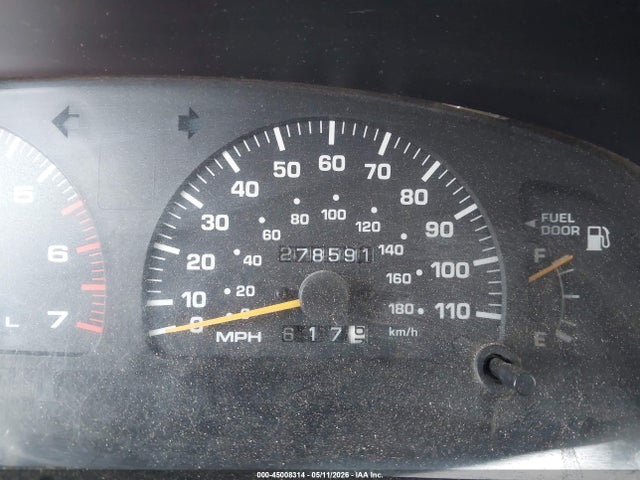 Продажа на аукционе авто 1998 Toyota 4runner Sr5 V6 Limited, vin: JT3GN87RXW0068791, номер лота: 45008314