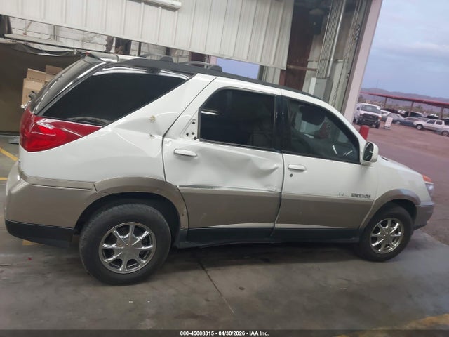 Продаж на аукціоні авто 2003 Buick Rendezvous Cxl, vin: 3G5DA03E83S563064, номер лоту: 45008315