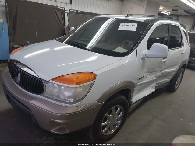 Aukcja sprzedaży 2003 Buick Rendezvous Cxl, vin: 3G5DA03E83S563064, numer aukcji: 45008315