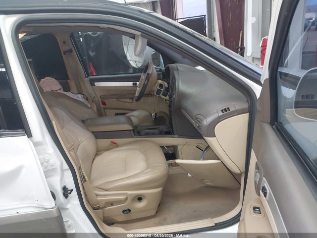 Aukcja sprzedaży 2003 Buick Rendezvous Cxl, vin: 3G5DA03E83S563064, numer aukcji: 45008315