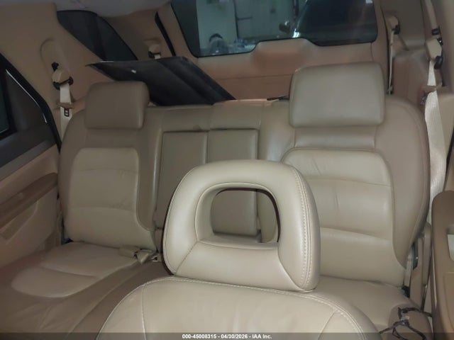 Продаж на аукціоні авто 2003 Buick Rendezvous Cxl, vin: 3G5DA03E83S563064, номер лоту: 45008315