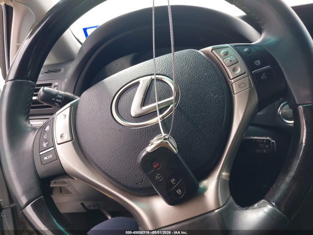Aukcja sprzedaży 2013 Lexus Rx 350, vin: 2T2ZK1BA0DC127187, numer aukcji: 45008318