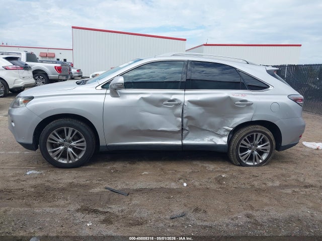 Aukcja sprzedaży 2013 Lexus Rx 350, vin: 2T2ZK1BA0DC127187, numer aukcji: 45008318