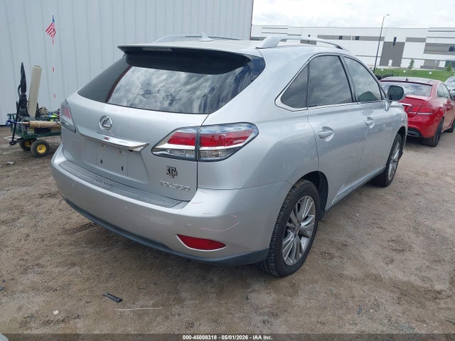 Aukcja sprzedaży 2013 Lexus Rx 350, vin: 2T2ZK1BA0DC127187, numer aukcji: 45008318