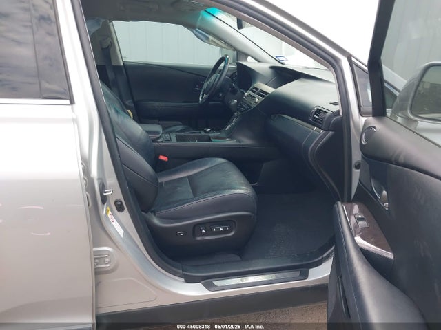 Aukcja sprzedaży 2013 Lexus Rx 350, vin: 2T2ZK1BA0DC127187, numer aukcji: 45008318