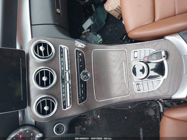 Aukcja sprzedaży 2017 Mercedes-benz C 300, vin: WDDWJ4JB9HF513664, numer aukcji: 45008321