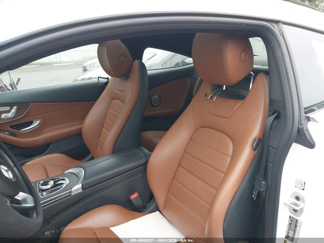 Aukcja sprzedaży 2017 Mercedes-benz C 300, vin: WDDWJ4JB9HF513664, numer aukcji: 45008321