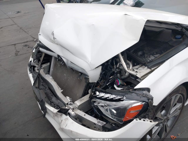 Aukcja sprzedaży 2017 Mercedes-benz C 300, vin: WDDWJ4JB9HF513664, numer aukcji: 45008321