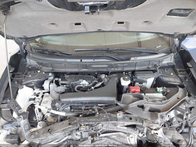 5N1AT2MVXJC730345 Nissan ROGUE SV