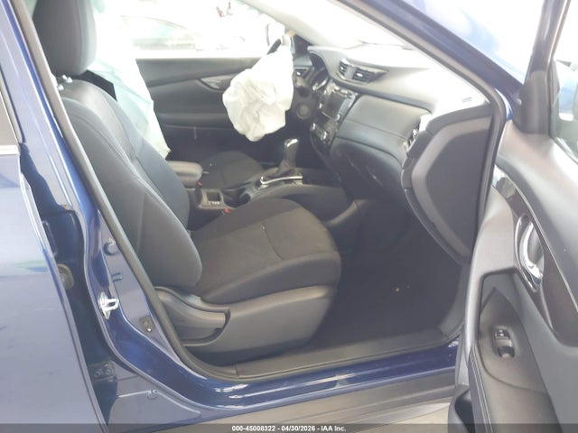 5N1AT2MVXJC730345 Nissan ROGUE SV
