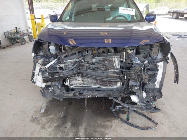 5N1AT2MVXJC730345 Nissan ROGUE SV