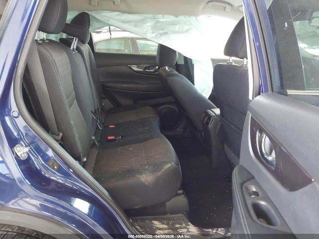 5N1AT2MVXJC730345 Nissan ROGUE SV
