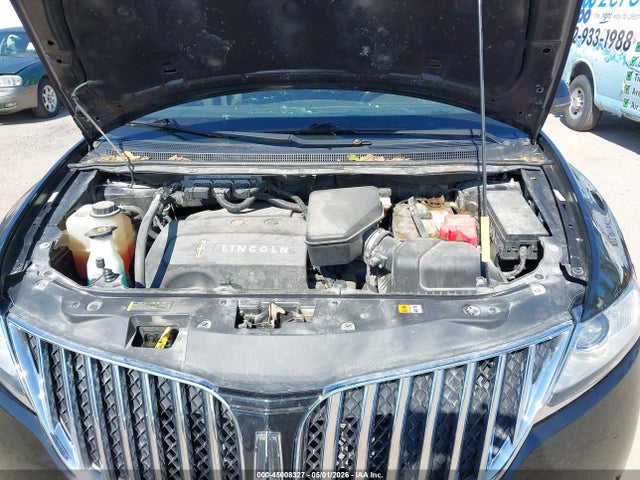 Продаж на аукціоні авто 2013 Lincoln Mkx, vin: 2LMDJ8JK7DBL18215, номер лоту: 45008327