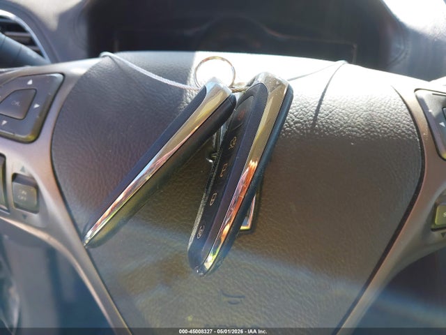 Продаж на аукціоні авто 2013 Lincoln Mkx, vin: 2LMDJ8JK7DBL18215, номер лоту: 45008327