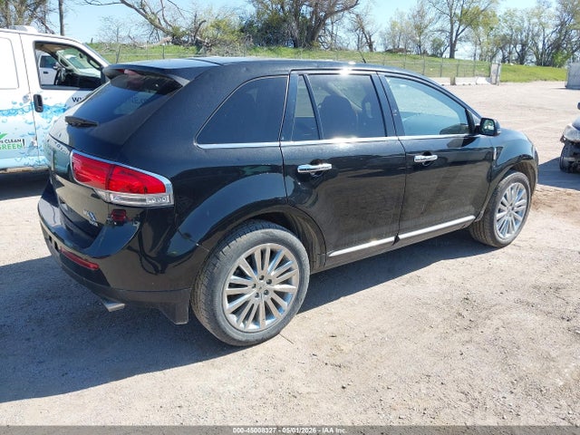 Продаж на аукціоні авто 2013 Lincoln Mkx, vin: 2LMDJ8JK7DBL18215, номер лоту: 45008327