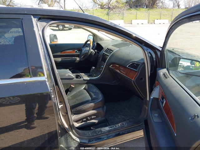 Продаж на аукціоні авто 2013 Lincoln Mkx, vin: 2LMDJ8JK7DBL18215, номер лоту: 45008327