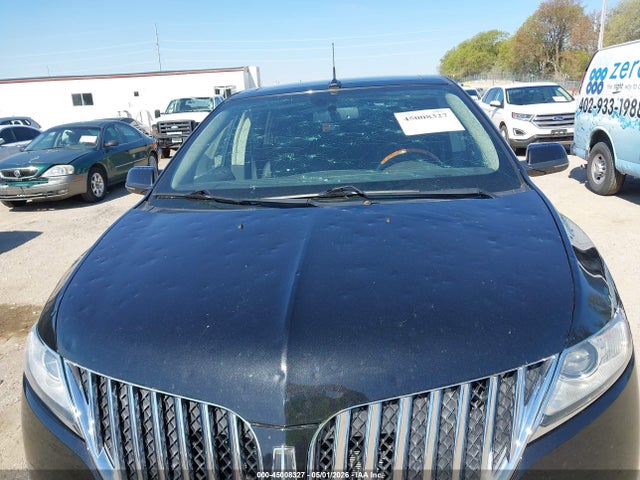 Продаж на аукціоні авто 2013 Lincoln Mkx, vin: 2LMDJ8JK7DBL18215, номер лоту: 45008327