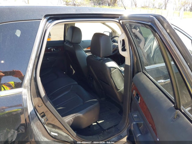 Продаж на аукціоні авто 2013 Lincoln Mkx, vin: 2LMDJ8JK7DBL18215, номер лоту: 45008327