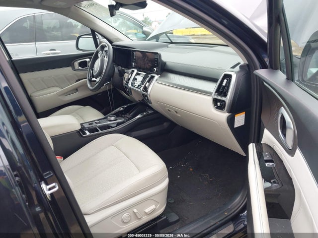 KNDRMDLH1R5259522 KIA Sorento Plug-in Hybrid Sx Prestige