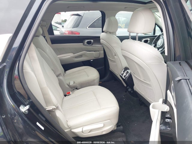 KNDRMDLH1R5259522 KIA Sorento Plug-in Hybrid Sx Prestige