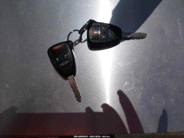 Продажа на аукционе авто 2011 Chrysler 200 Touring, vin: 1C3BC1FB4BN533171, номер лота: 45008330