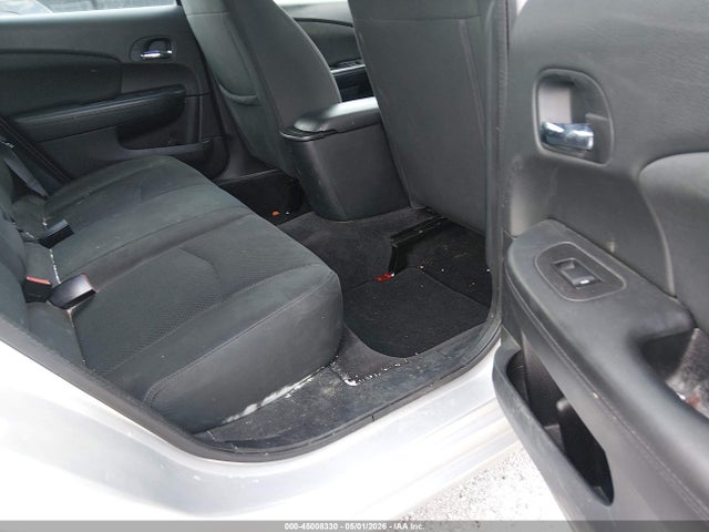 Продажа на аукционе авто 2011 Chrysler 200 Touring, vin: 1C3BC1FB4BN533171, номер лота: 45008330
