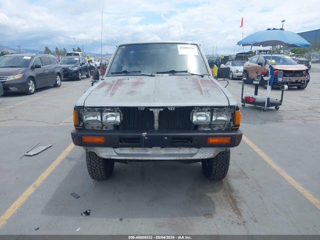Продажа на аукционе авто 1986 Nissan 720 King Cab, vin: JN6ND06Y9GW100514, номер лота: 45008332