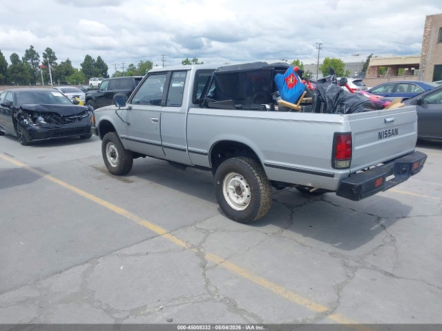 Продажа на аукционе авто 1986 Nissan 720 King Cab, vin: JN6ND06Y9GW100514, номер лота: 45008332