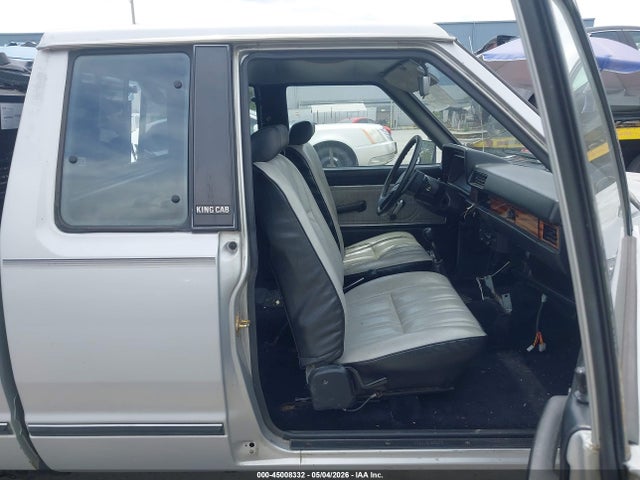 Продажа на аукционе авто 1986 Nissan 720 King Cab, vin: JN6ND06Y9GW100514, номер лота: 45008332
