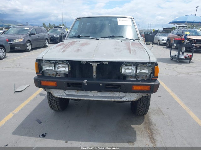 Продажа на аукционе авто 1986 Nissan 720 King Cab, vin: JN6ND06Y9GW100514, номер лота: 45008332