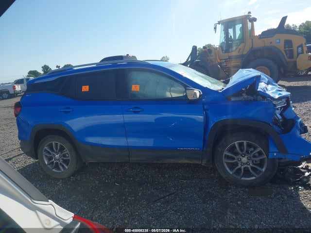 Aukcja sprzedaży 2024 Gmc Terrain Awd Slt, vin: 3GKALVEG7RL166261, numer aukcji: 45008338