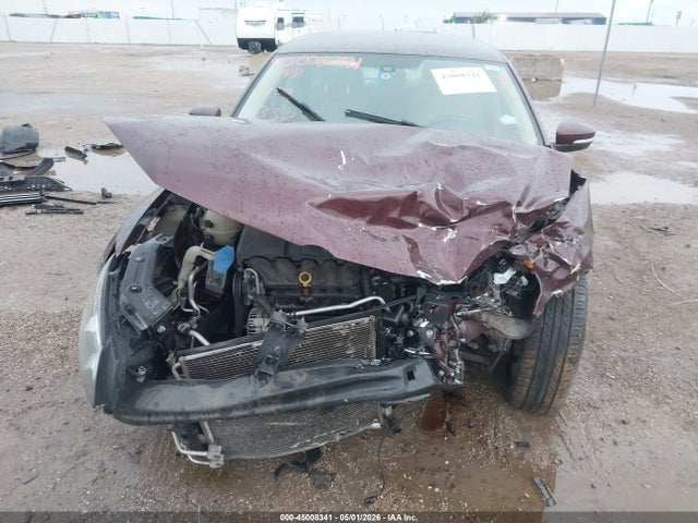 45008341 :رقم المزاد ، 1VWBH7A34DC151332 vin ، 2013 Volkswagen Passat 2.5l Se مزاد بيع