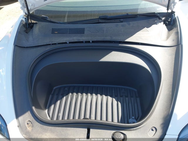 Продаж на аукціоні авто 2025 Tesla Model 3 Long Range Rear-wheel Drive/standard Rear-wheel Drive, vin: 5YJ3E1EA8SF041485, номер лоту: 45008344
