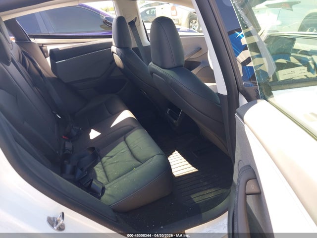 Продаж на аукціоні авто 2025 Tesla Model 3 Long Range Rear-wheel Drive/standard Rear-wheel Drive, vin: 5YJ3E1EA8SF041485, номер лоту: 45008344