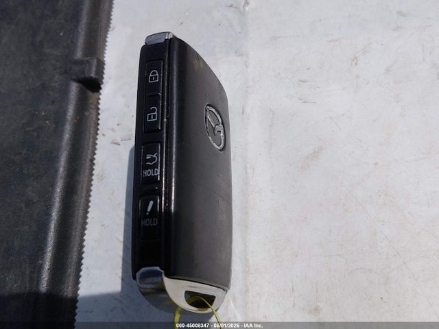 Aukcja sprzedaży 2021 Mazda Cx-5 Touring, vin: JM3KFBCM3M0447940, numer aukcji: 45008347