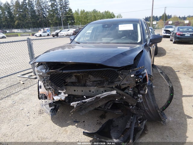 Aukcja sprzedaży 2021 Mazda Cx-5 Touring, vin: JM3KFBCM3M0447940, numer aukcji: 45008347