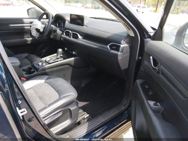 Aukcja sprzedaży 2021 Mazda Cx-5 Touring, vin: JM3KFBCM3M0447940, numer aukcji: 45008347