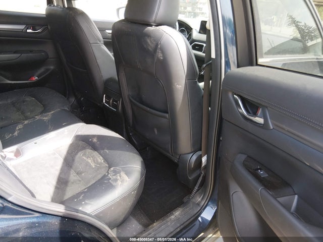 Aukcja sprzedaży 2021 Mazda Cx-5 Touring, vin: JM3KFBCM3M0447940, numer aukcji: 45008347