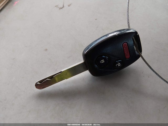 Aukcja sprzedaży 2013 Honda Fit Sport, vin: JHMGE8H52DC066289, numer aukcji: 45008348