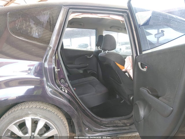 Aukcja sprzedaży 2013 Honda Fit Sport, vin: JHMGE8H52DC066289, numer aukcji: 45008348