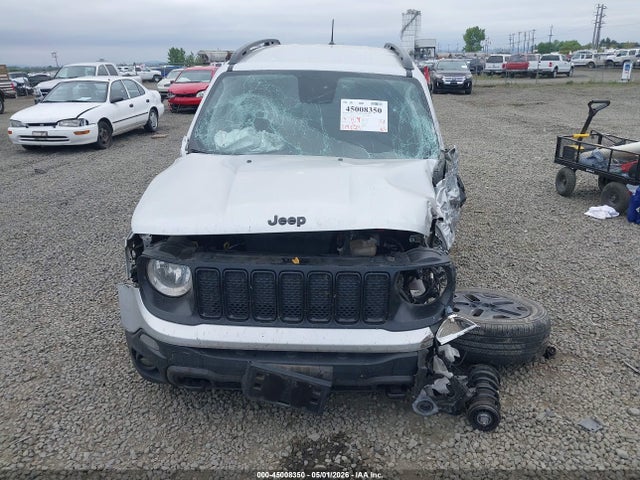 ZACNJBABXLPL81608 Jeep Renegade Upland 4x4