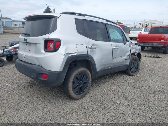 ZACNJBABXLPL81608 Jeep Renegade Upland 4x4